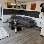 Central Villa