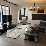 Central Villa * Craiova