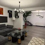 Villa Central Villa Craiova
