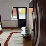 Villa Central Villa Craiova