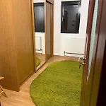 Central Villa *