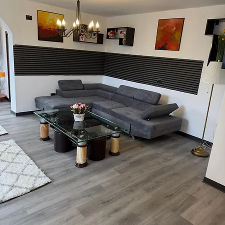 Central Villa