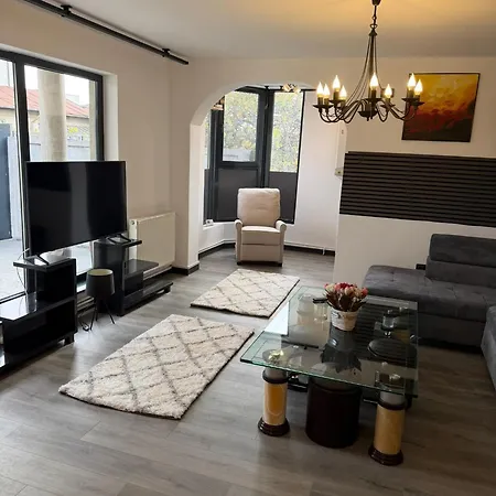 Central Villa * Craiova