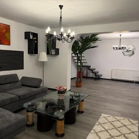 Villa Central Villa Craiova