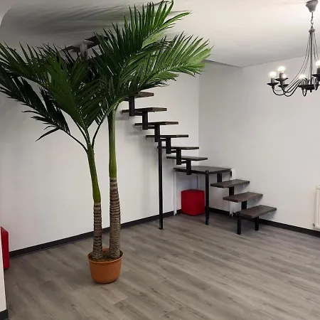 Central Villa * Craiova