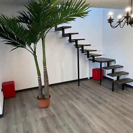 Central Villa Villa Craiova