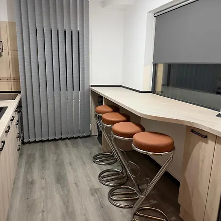 Central Villa * Craiova