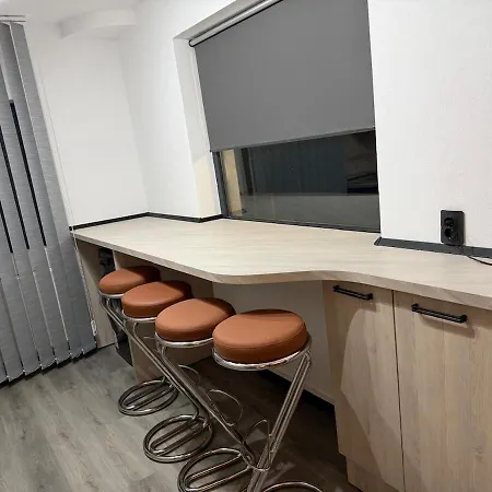 Луксозна вила Central Villa *