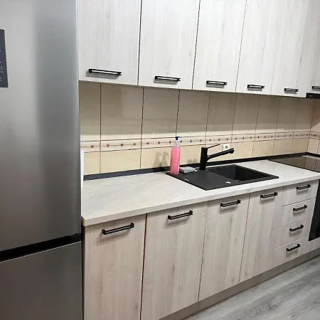 Vila Central Villa Craiova