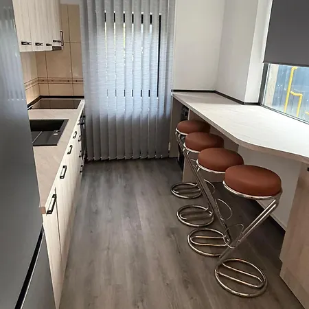 Villa Central Villa Craiova