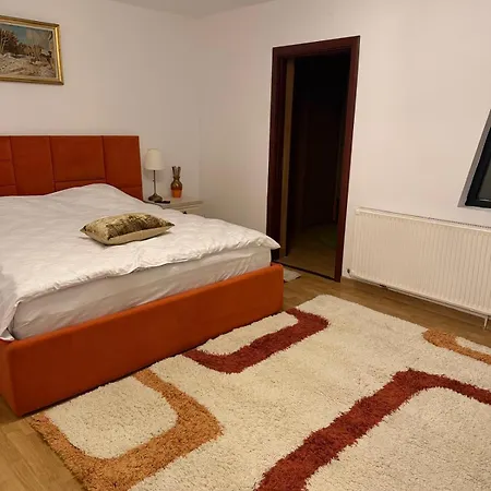 Villa Central Villa