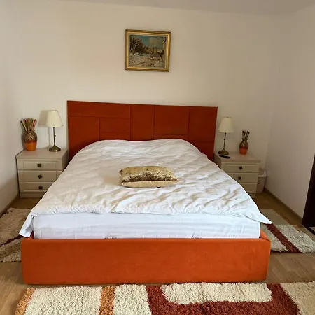 Central Villa Vila *