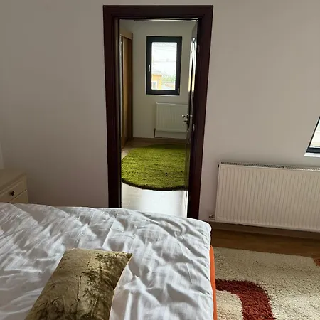 Central Villa Craiova