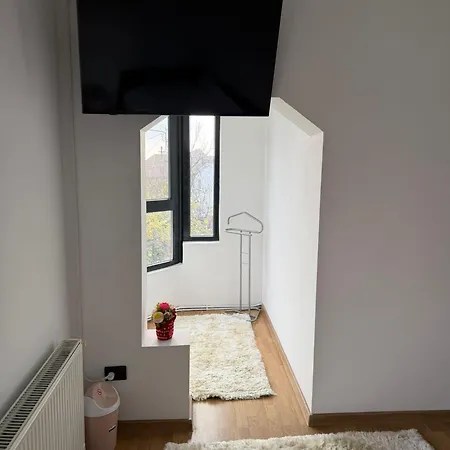 Villa Central Villa *