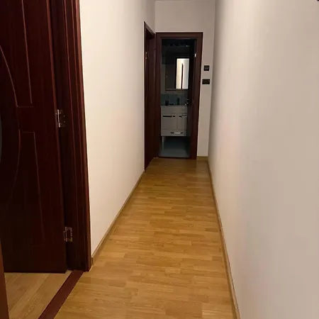Central Villa *