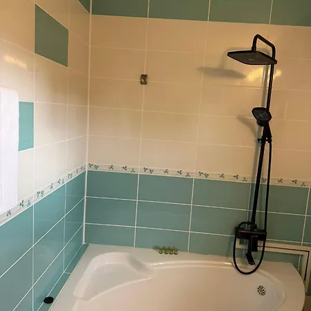 Villa Central Villa *