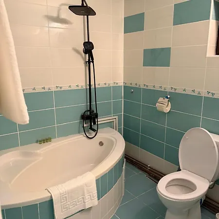 Villa Central Villa *