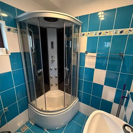 Луксозна вила Central Villa Крайова