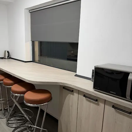 Central Villa * Craiova