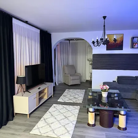 Central Villa * Крайова