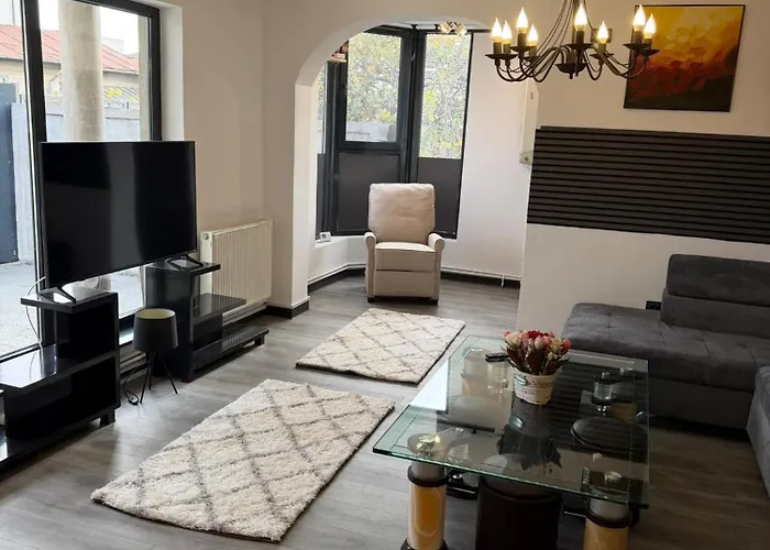 Central Villa * Craiova