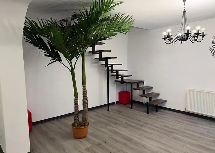 Central Villa * Craiova