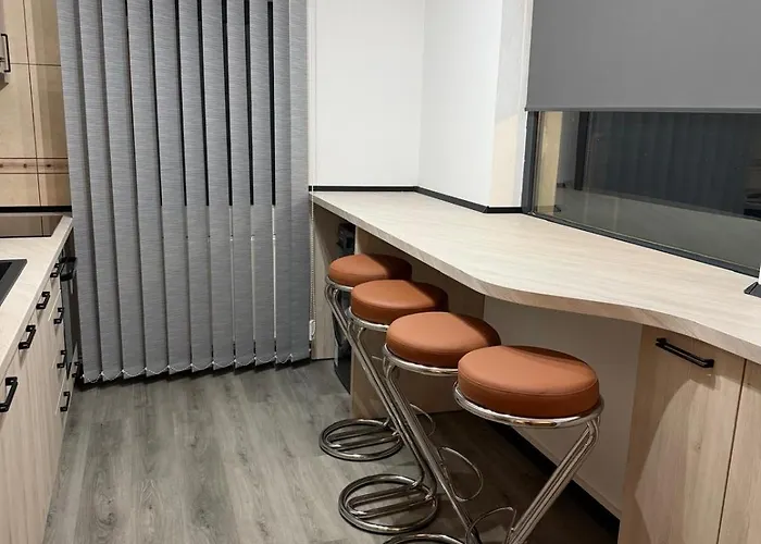 Central Villa * Craiova