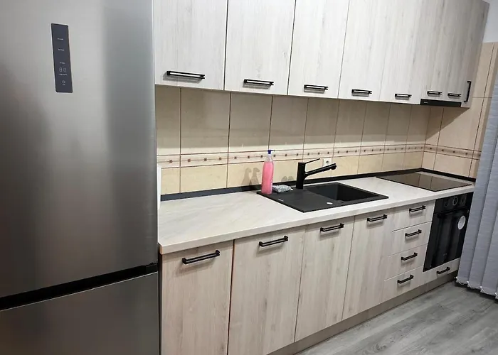 Vila Central Villa Craiova