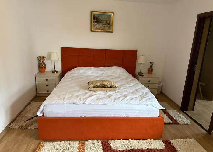 Central Villa Vila *