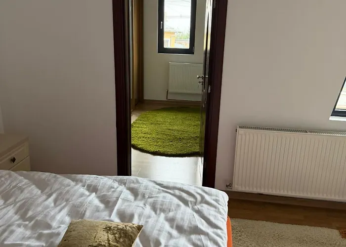 Central Villa Craiova