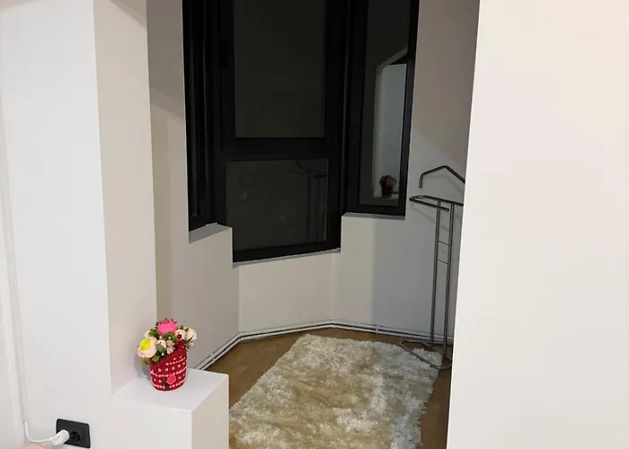 Vila Central Villa *