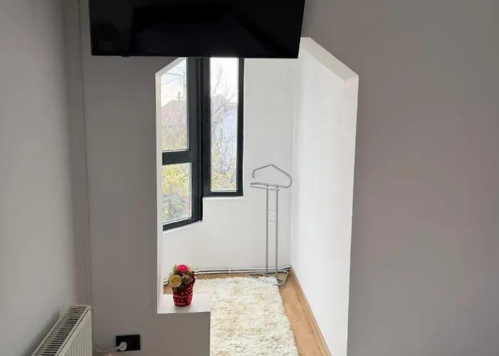 Vila Central Villa *