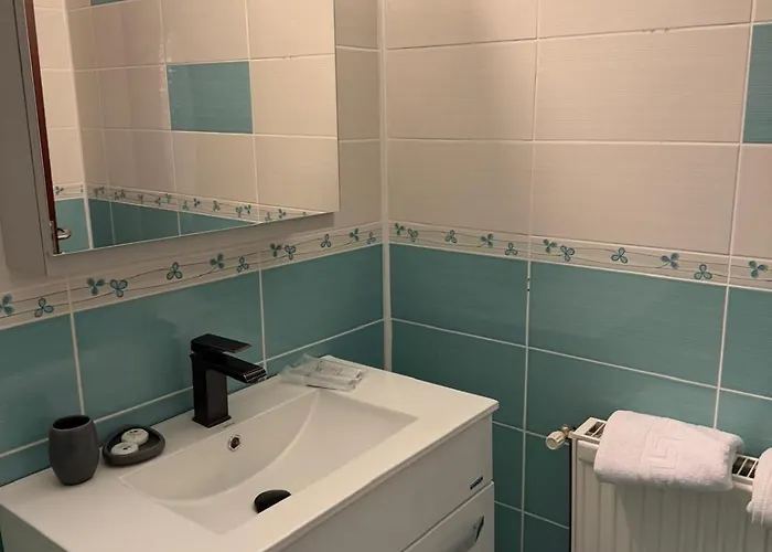 Vila Central Villa Craiova