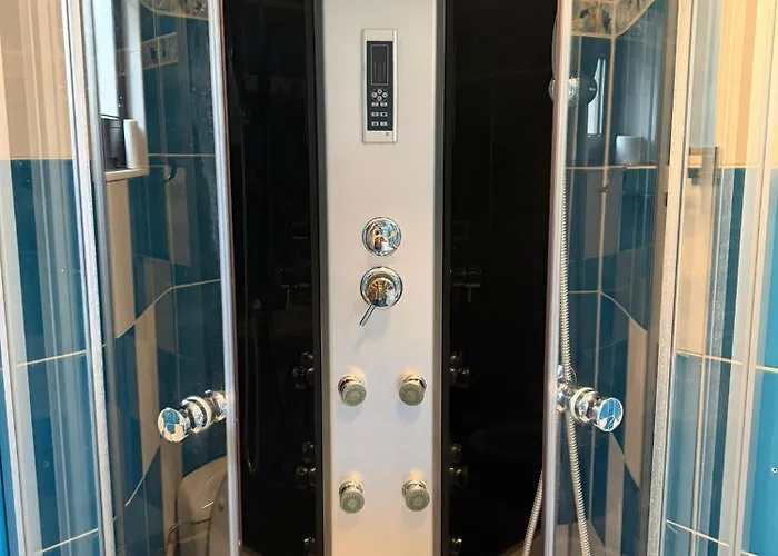 Central Villa Vila *