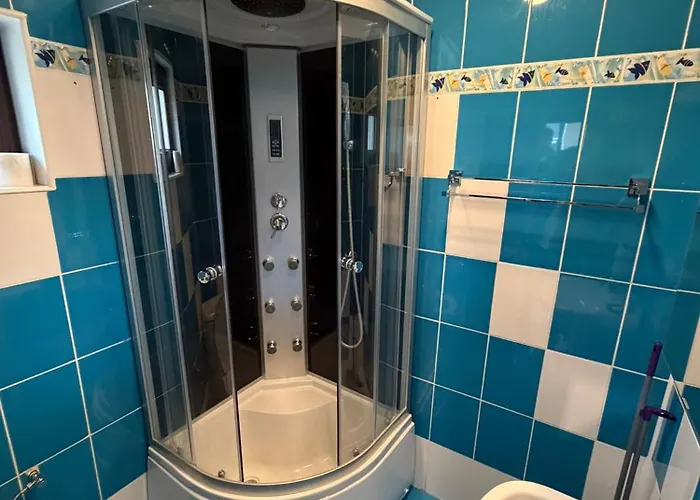 Vila Central Villa Craiova