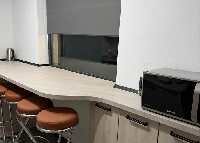 Central Villa * Craiova